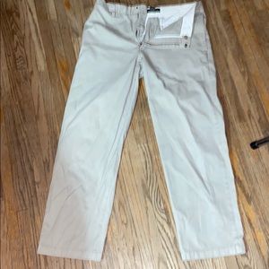 Banana Republic Khakis